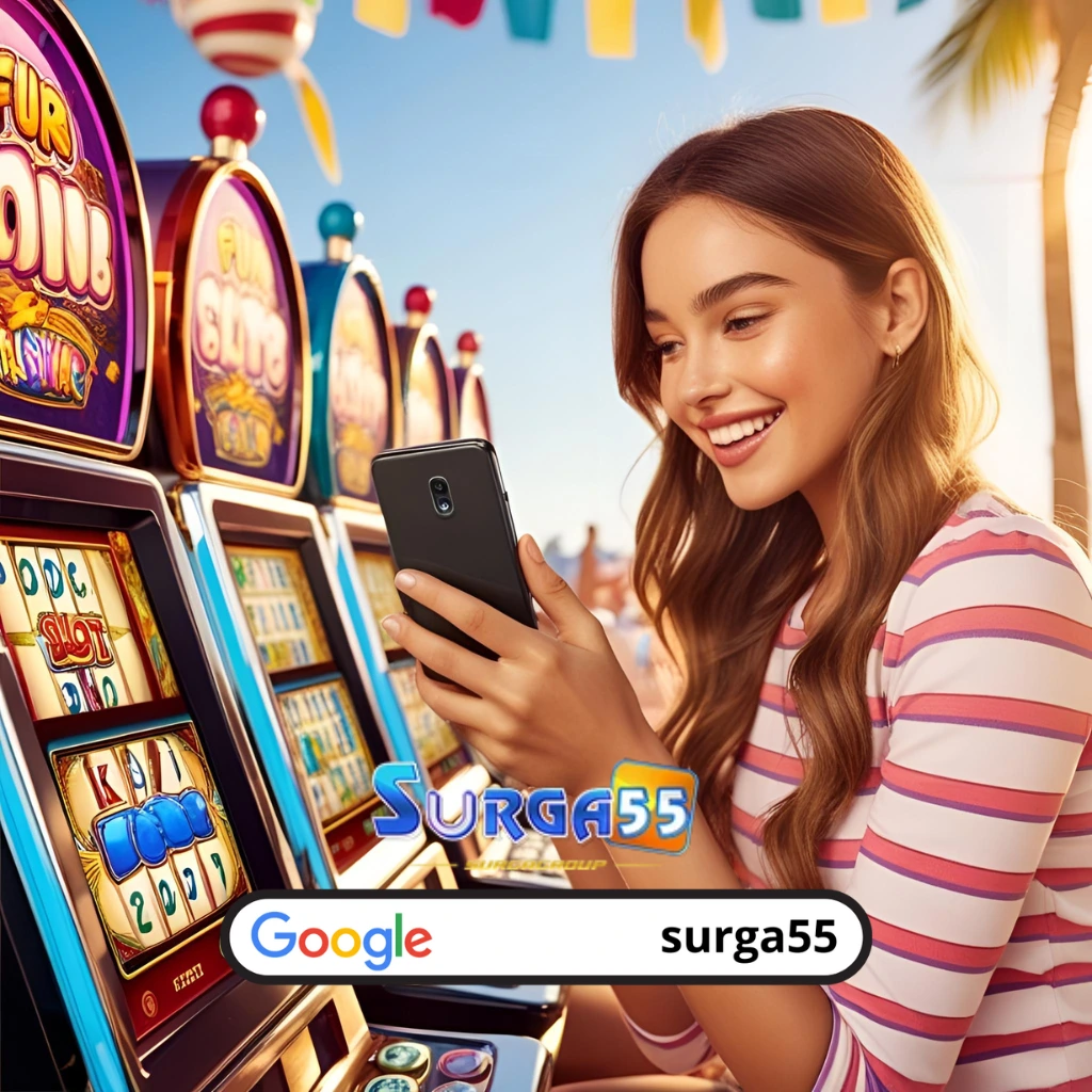 situs slot gacor hari ini